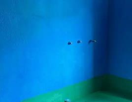 乌达卫生间测漏水多少钱