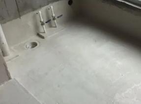 乌达卫生间渗水维修公司为您分享下乌达卫生间漏水维修应该怎么维修