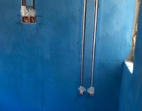  乌达卫生间测漏水价格