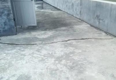 乌达楼顶漏水维修公司分享下如何解决卫生间隐蔽部位漏水的问题?