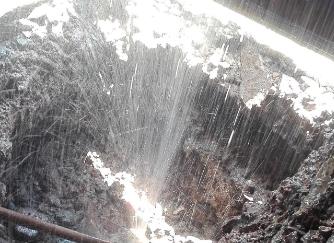 乌达楼顶漏水维修公司分享下一次检漏多少钱