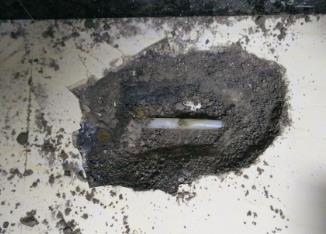 乌达漏水检测多少钱