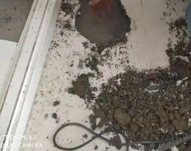 乌达楼顶渗水公司分享下乌达卫生间测漏水方法和方法的详细分解。